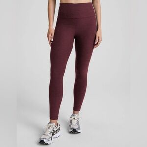 Beyond Yoga Spacedye Ready Midi Legging